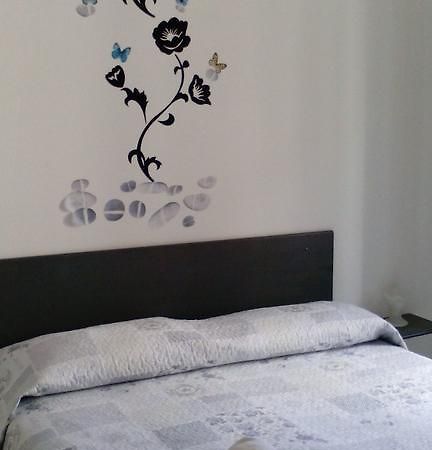 B&B Le 4 Fontane Таормина Екстериор снимка