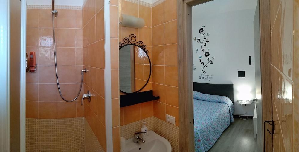 B&B Le 4 Fontane Таормина Екстериор снимка