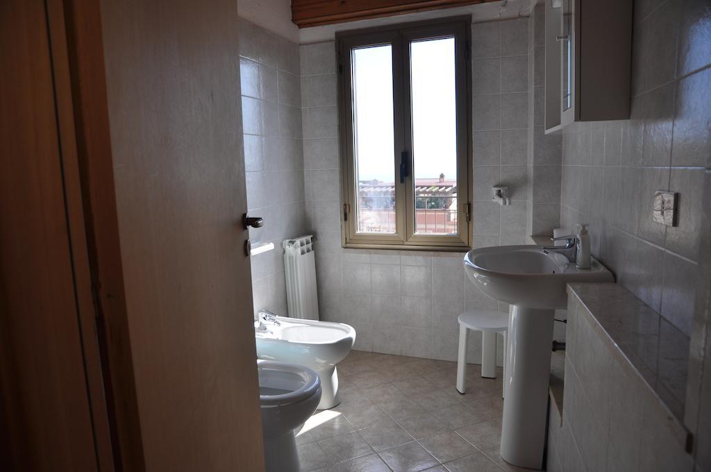 B&B Le 4 Fontane Таормина Стая снимка