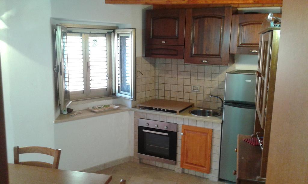 B&B Le 4 Fontane Таормина Екстериор снимка