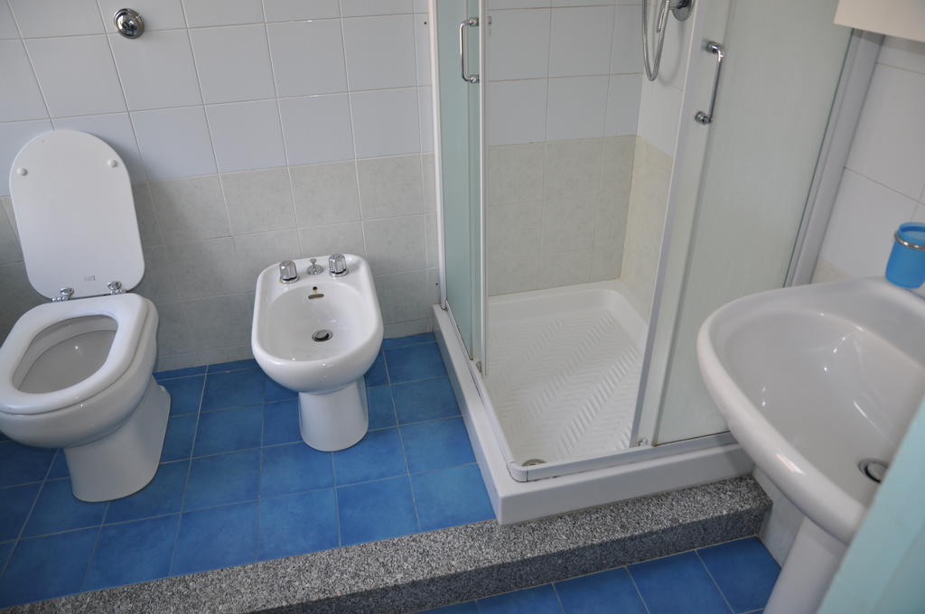 B&B Le 4 Fontane Таормина Стая снимка
