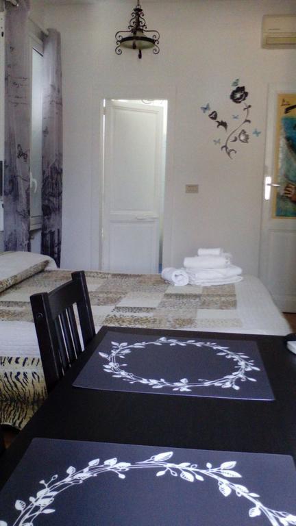 B&B Le 4 Fontane Таормина Екстериор снимка