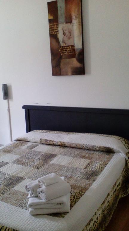 B&B Le 4 Fontane Таормина Екстериор снимка