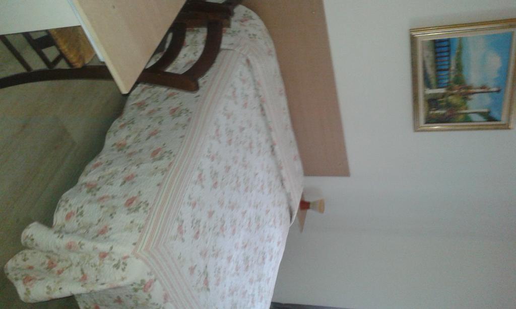 B&B Le 4 Fontane Таормина Екстериор снимка