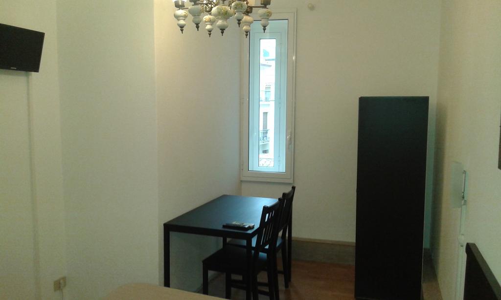B&B Le 4 Fontane Таормина Екстериор снимка