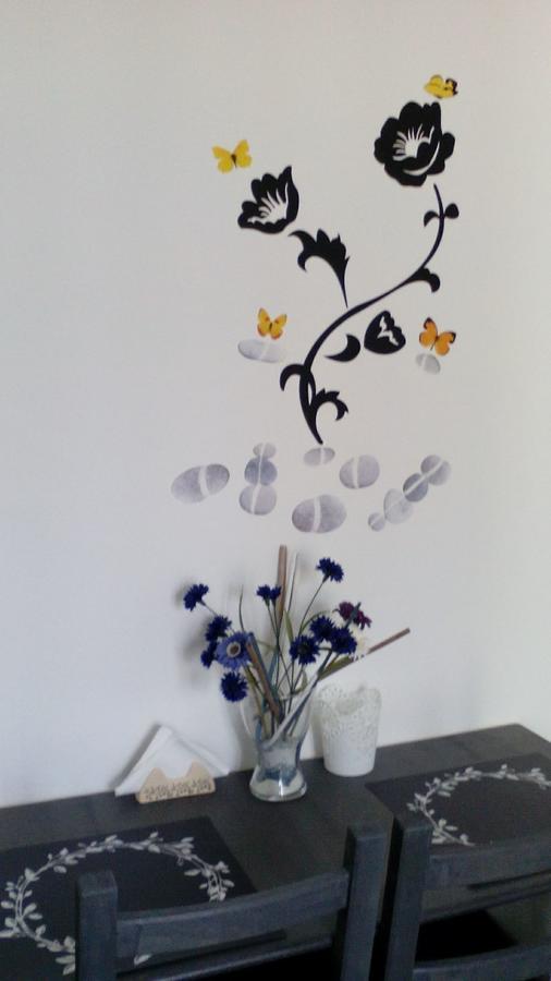 B&B Le 4 Fontane Таормина Екстериор снимка